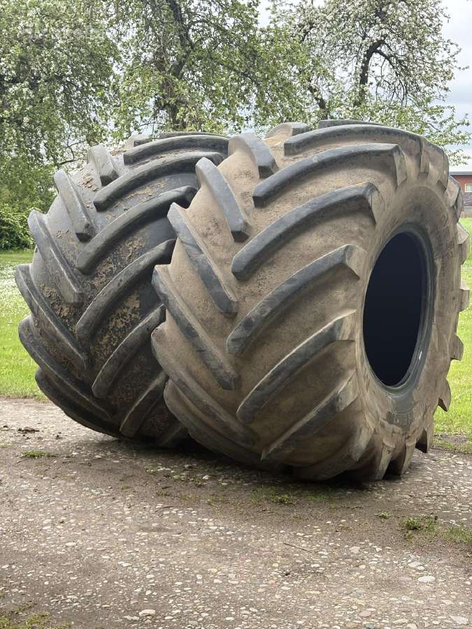 1050/50/r32 Michelin Megaxbib kombaino padangos - nuotraukos Nr. 4