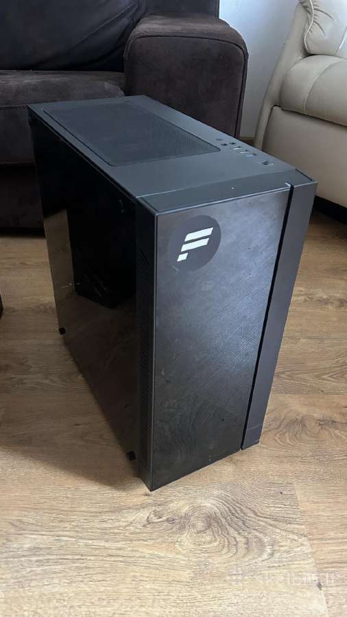I9 13900k Rtx 3080 32gb RAM Gaming Pc