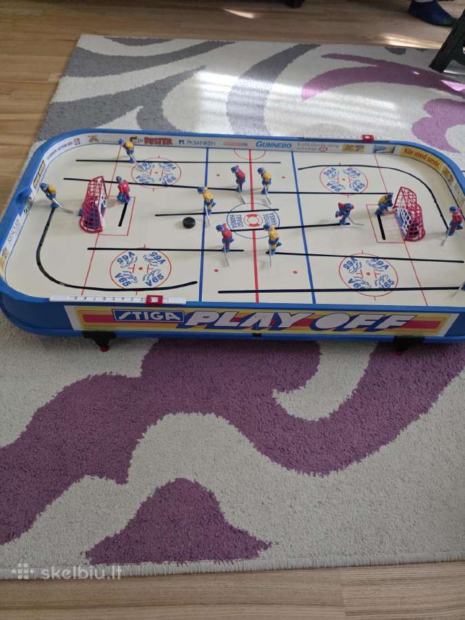 Hockey