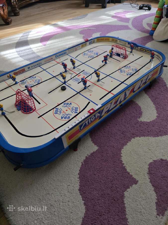 Hockey - nuotraukos Nr. 2