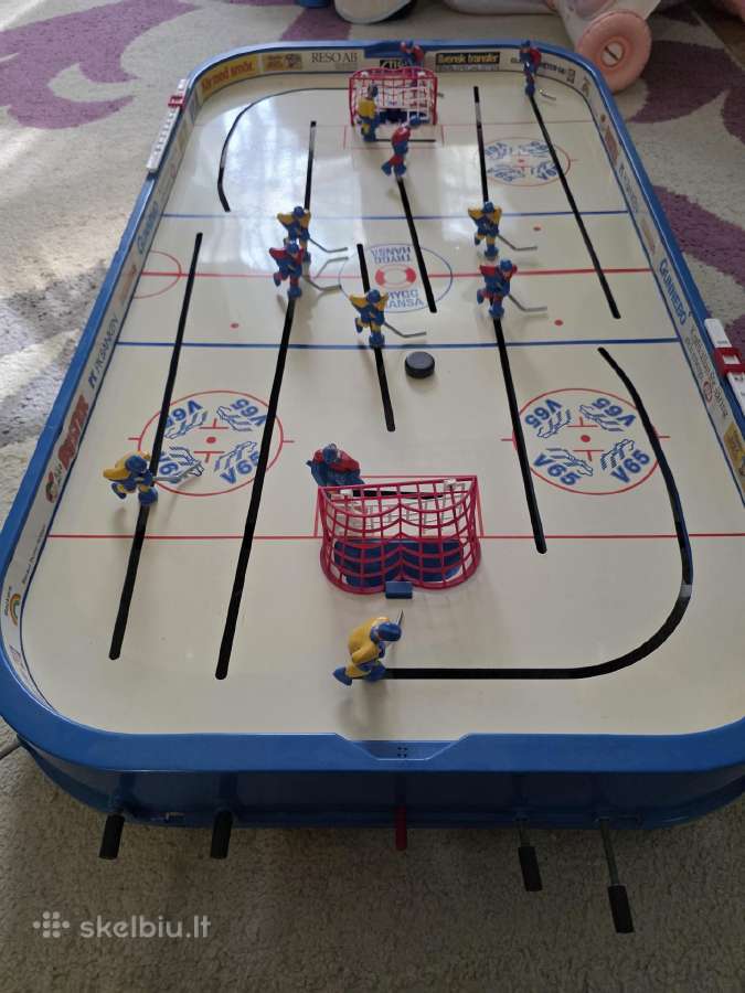 Hockey - nuotraukos Nr. 3