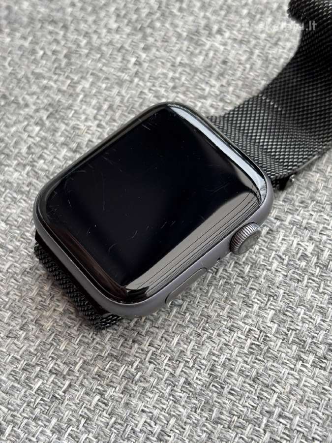 Apple watch series 4, 44mm