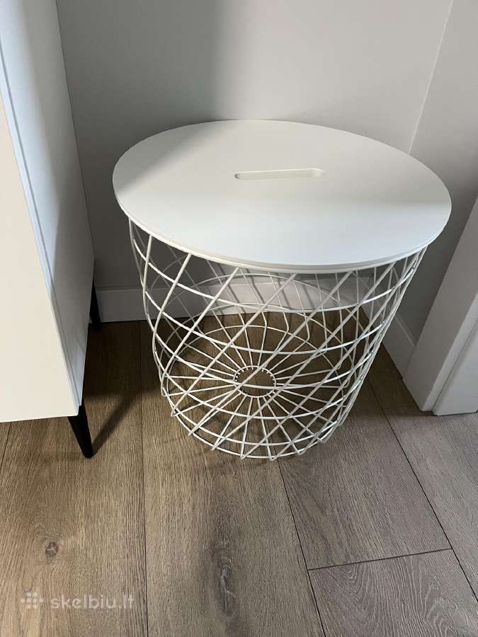 Ikea staliukas