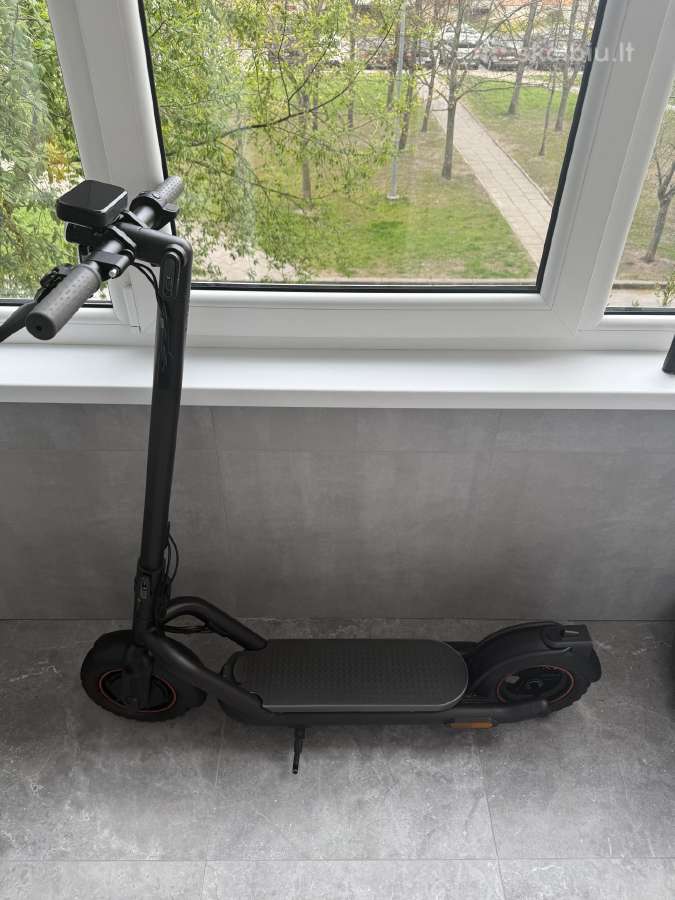 Navee N65