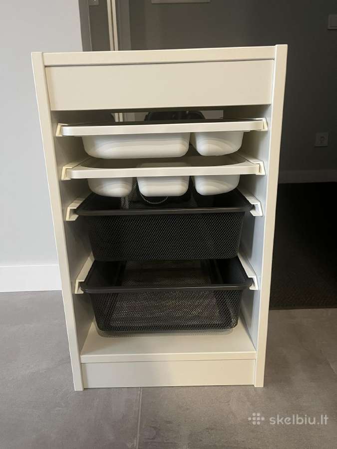 Ikea spintelė