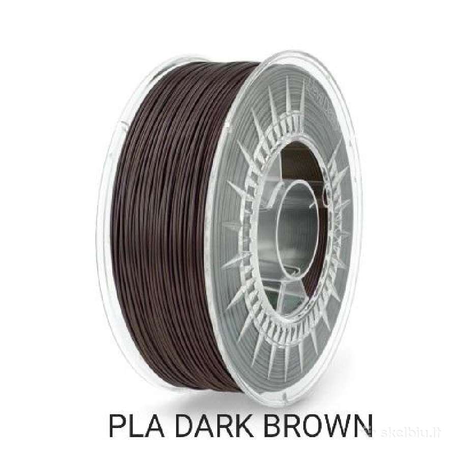 Pla ir petg plastikas - nuotraukos Nr. 2