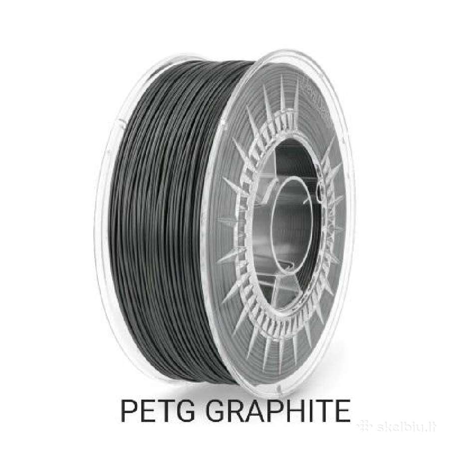 Pla ir petg plastikas - nuotraukos Nr. 4