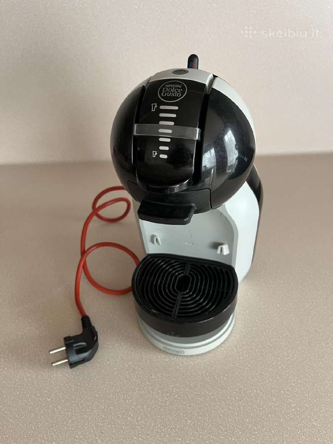 Kapsulinis kavos aparatas Nescafe Dolce Gusto Picc