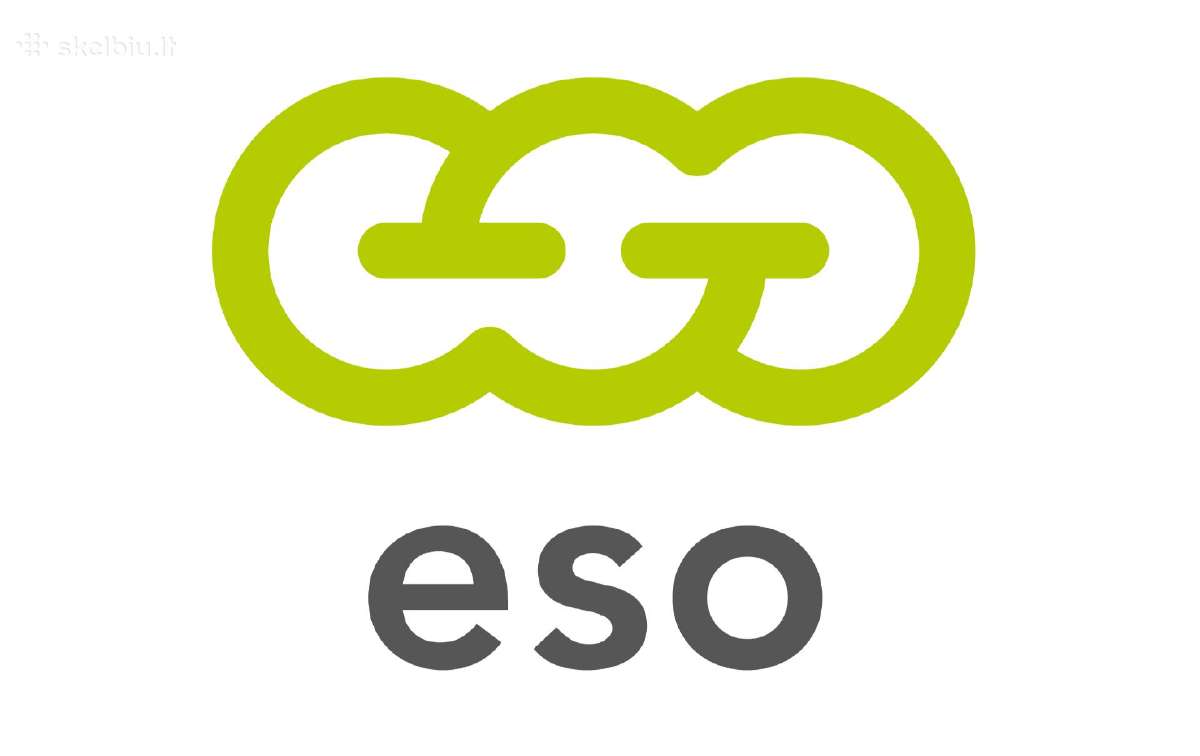 Rangovo aktas Eso, Elektriniu pridavimas