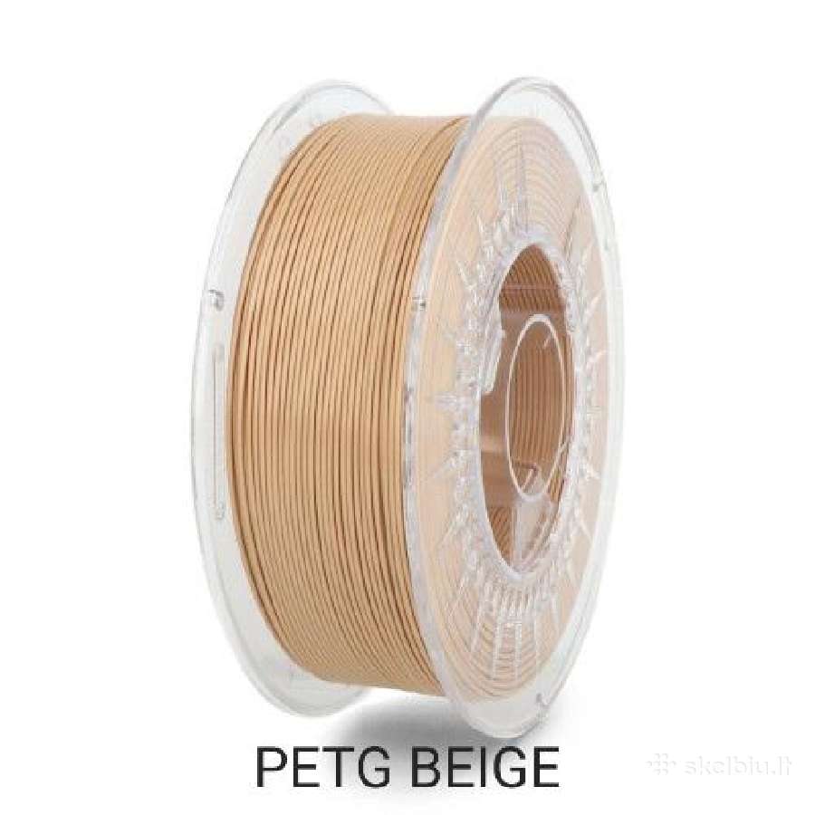 Pla ir petg plastikas - nuotraukos Nr. 8