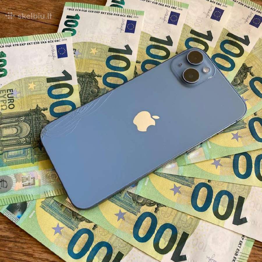 Geriausias mobiliujų supirkimas Lietuvoje!