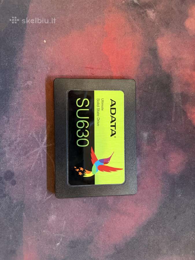 Adata SSD 240gb