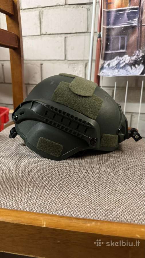 Airsoft aksesuarų išpardavimas