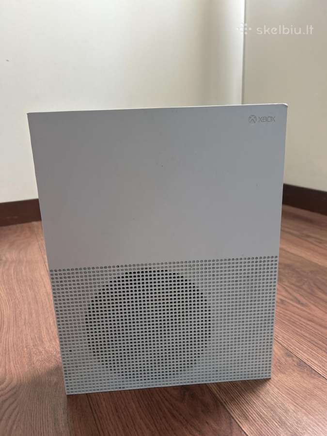 Xbox One S