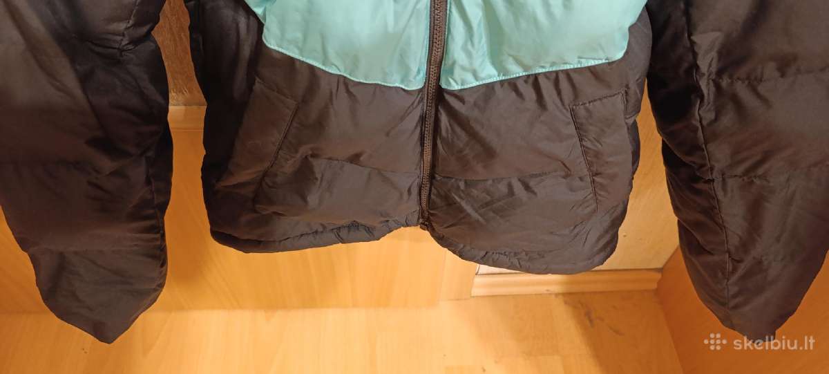 Nike Liverpool vaikiška striukė 12-13 metų - nuotraukos Nr. 4