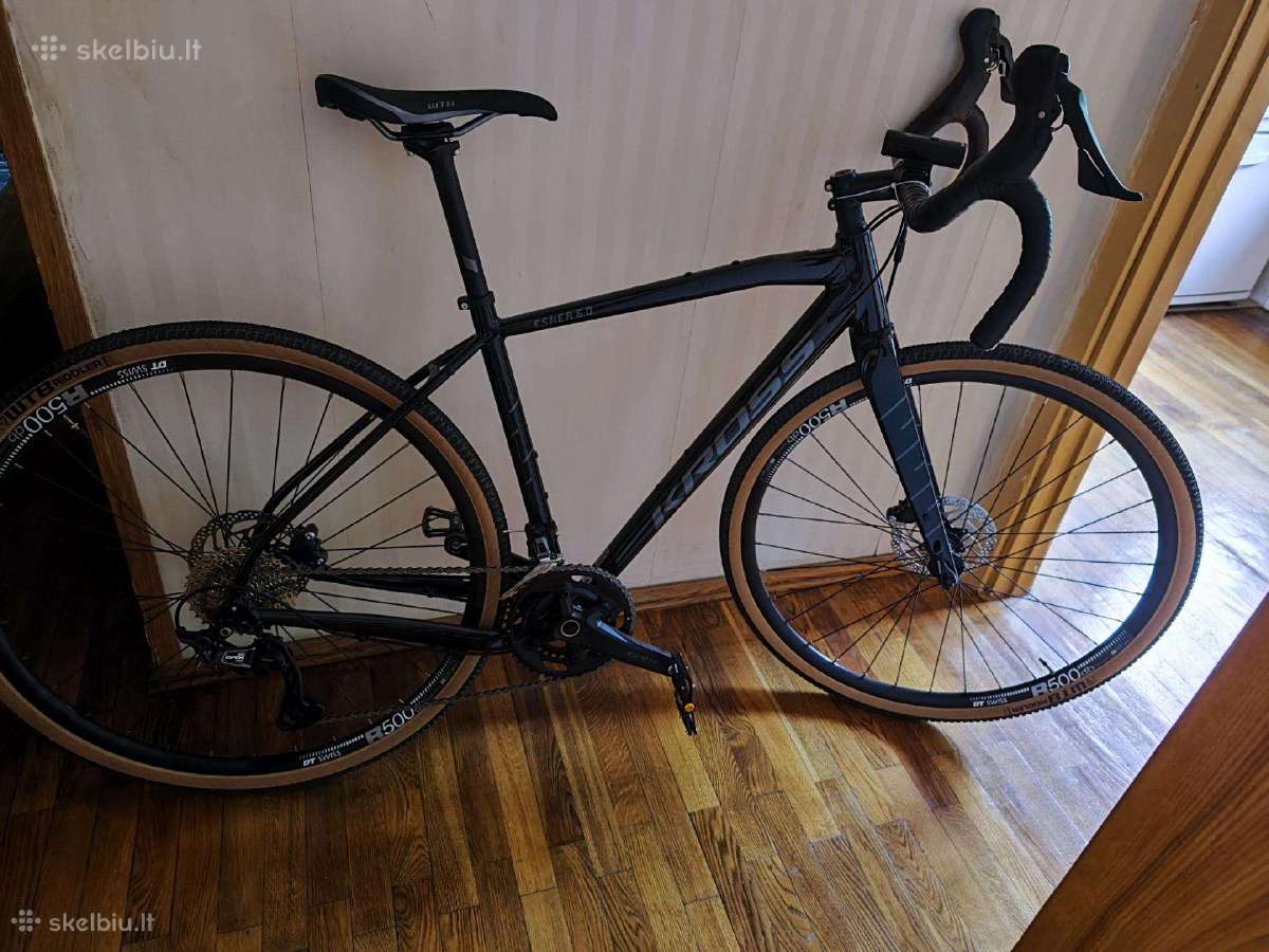 Kross Eskero 6.0