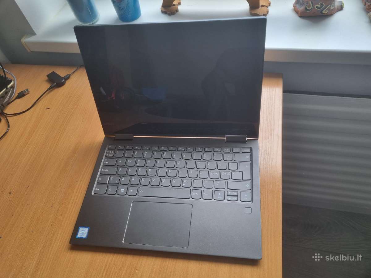 Lenovo yoga i7-8565u