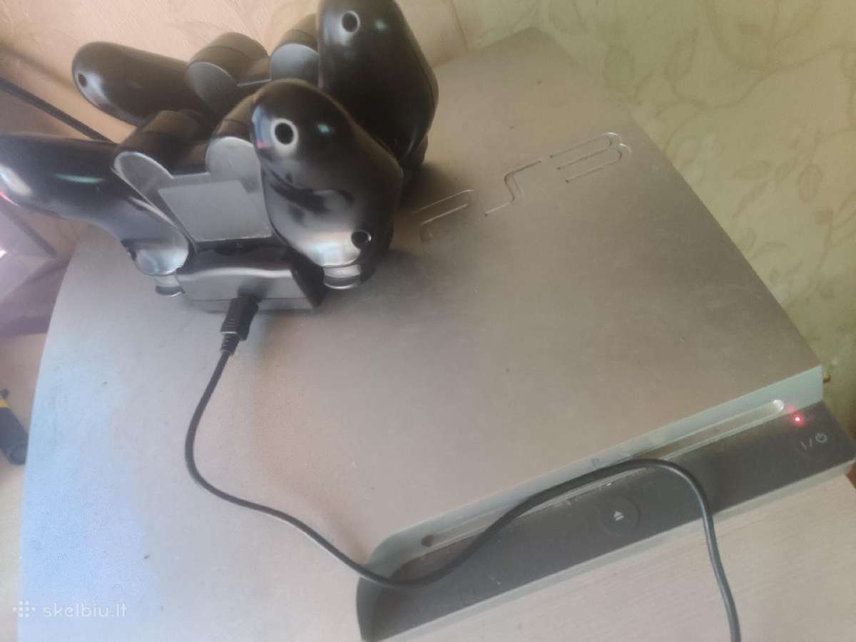 PS3