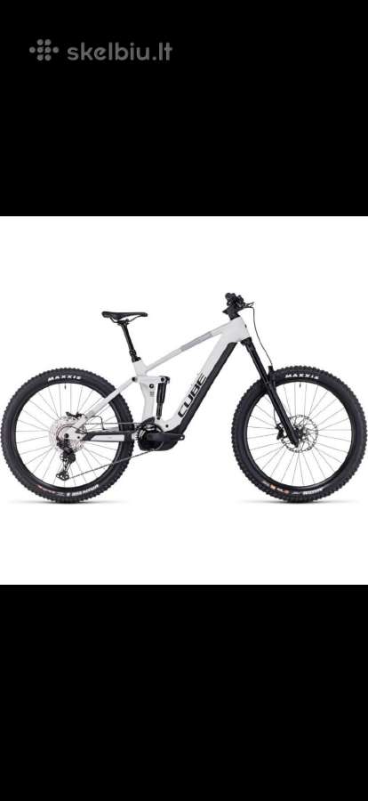 Perku Cube Stereo Hybrid 160 XL dydžio