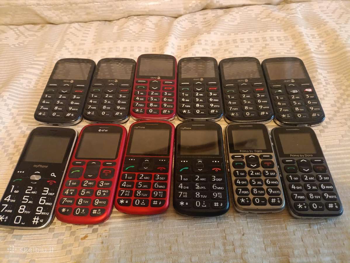 Noki6300,6303,300,2630,2600c2690,6020,2760,273 - nuotraukos Nr. 29