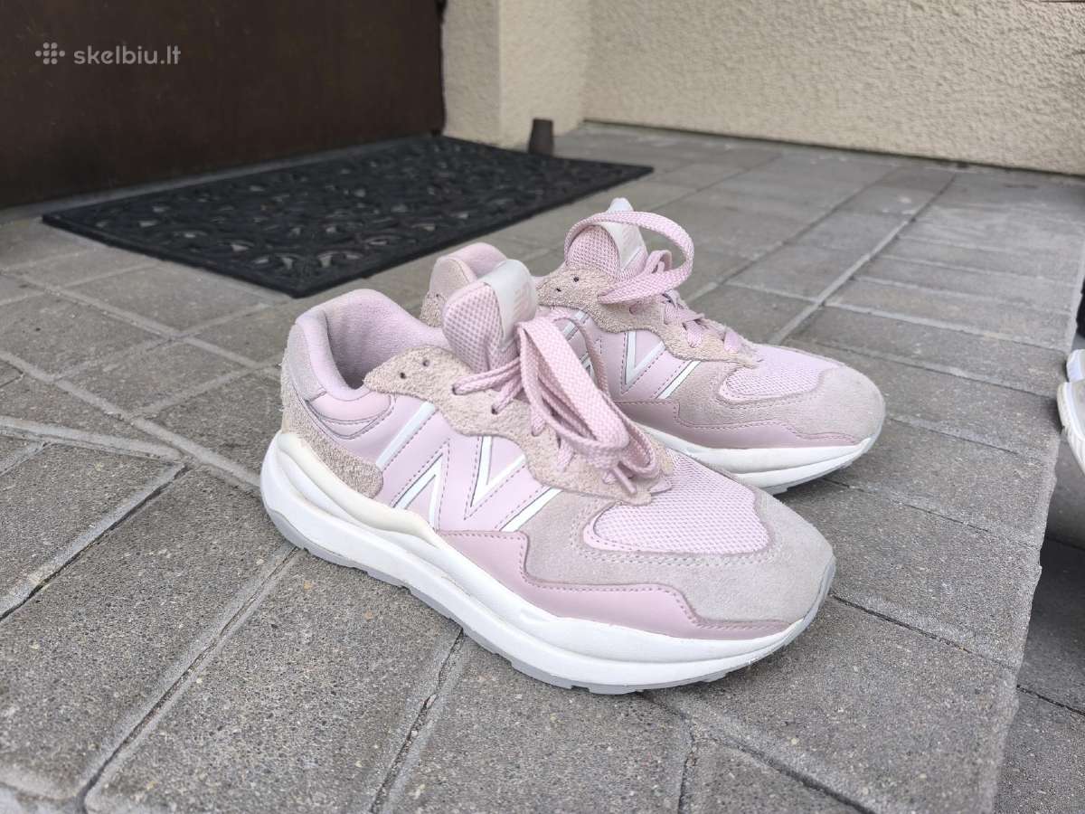 New balance