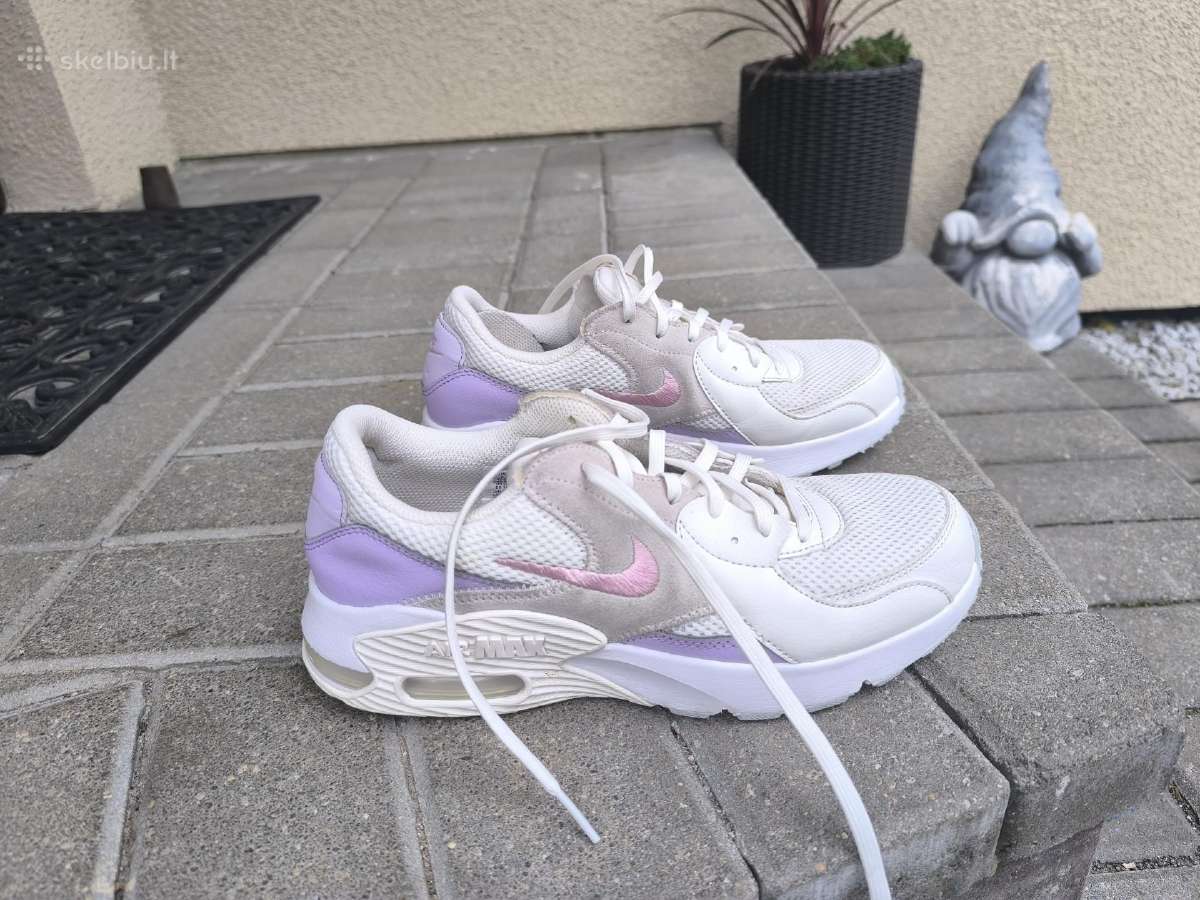 Nike air max