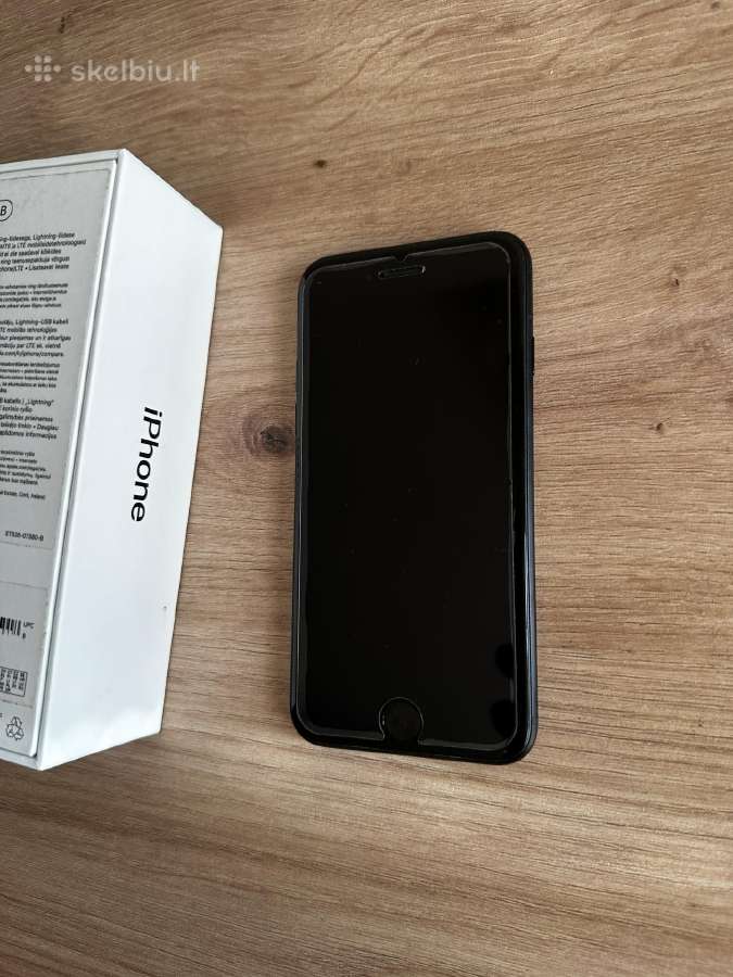 iPhone Se - nuotraukos Nr. 2