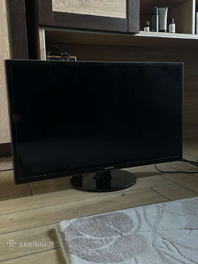 Samsung LED televizorius 28