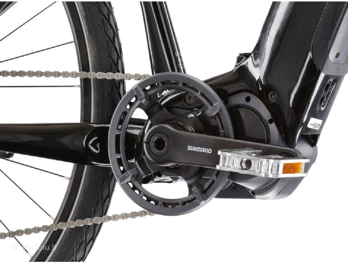 Kross Evado Hybrid 6.0 630 - nuotraukos Nr. 4