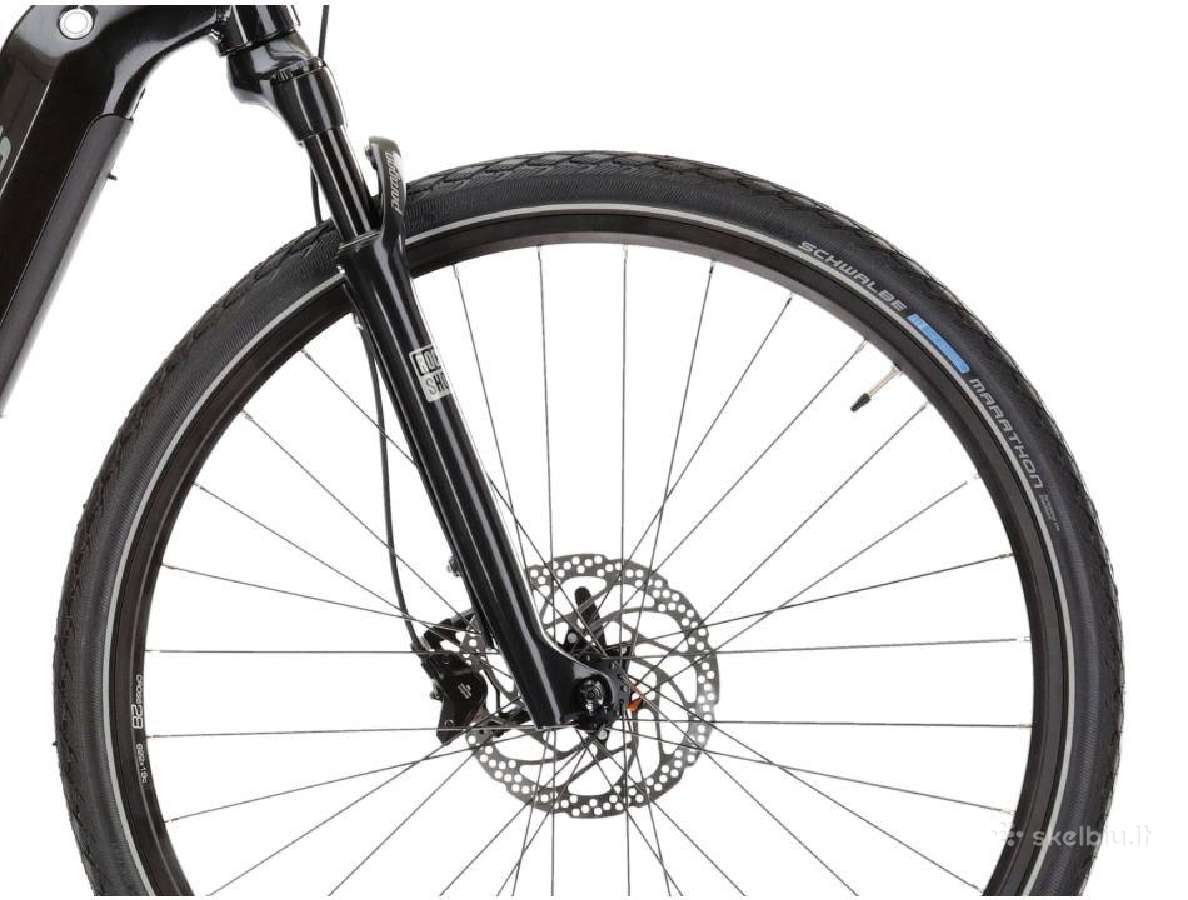 Kross Evado Hybrid 6.0 630 - nuotraukos Nr. 3