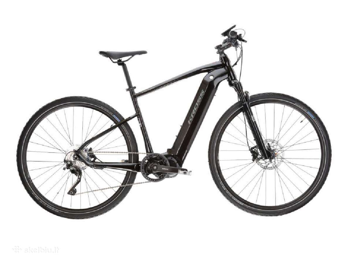 Kross Evado Hybrid 6.0 630