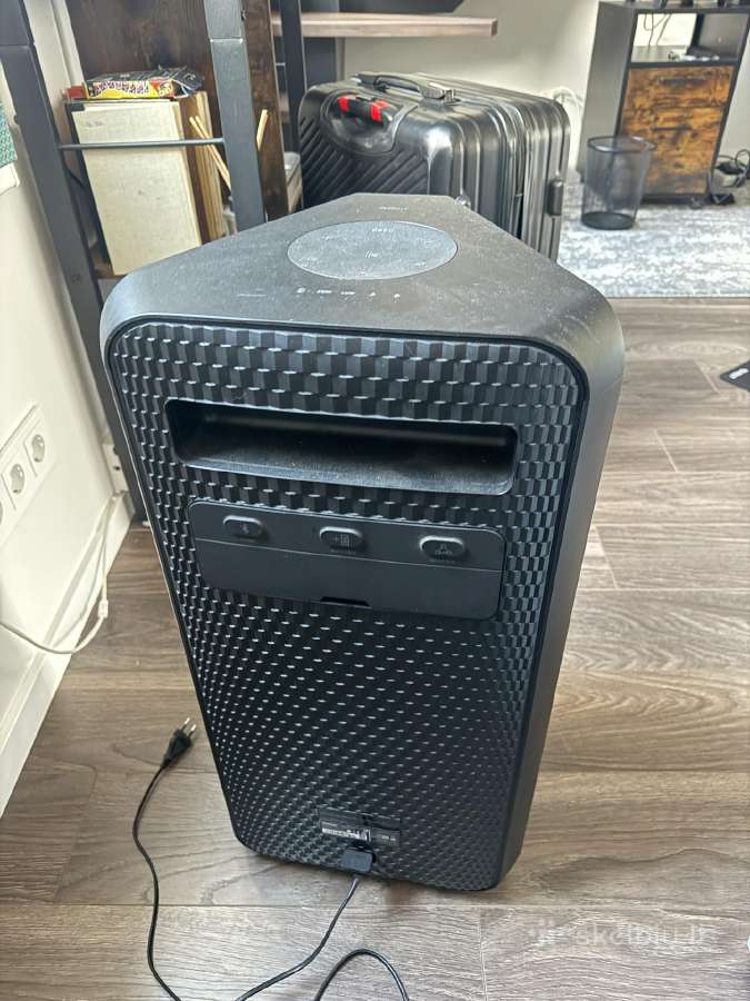Samsung Bluetooth belaidė Party Kolonėlė