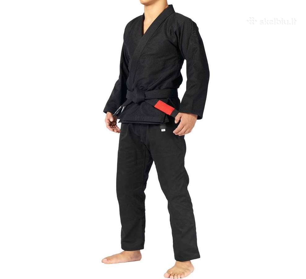 Bjj imtynių sportinė apranga Fuji/ Gi, dydis A3