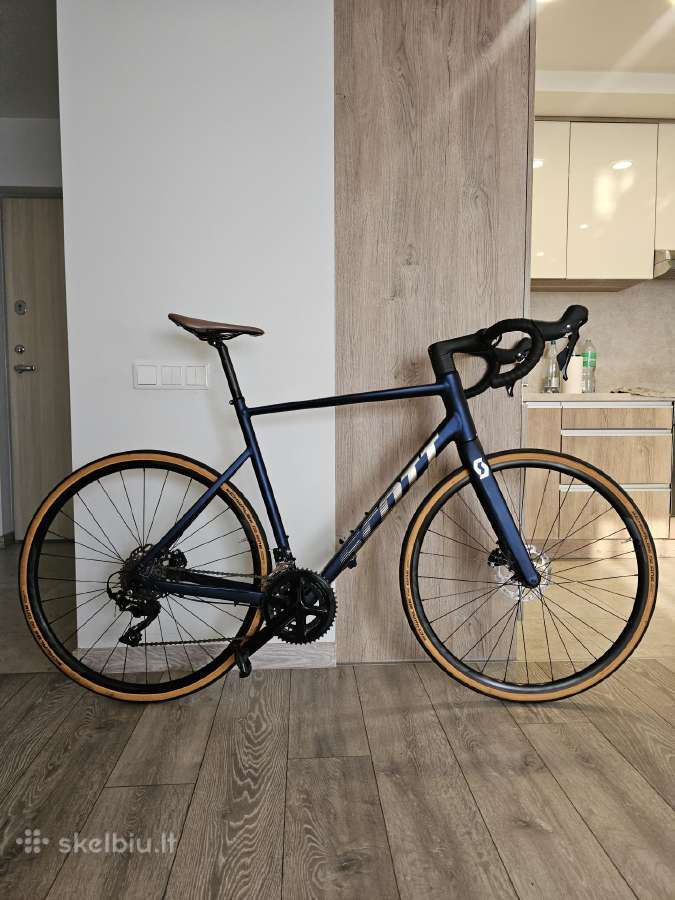 Scott Speedster 10 XL