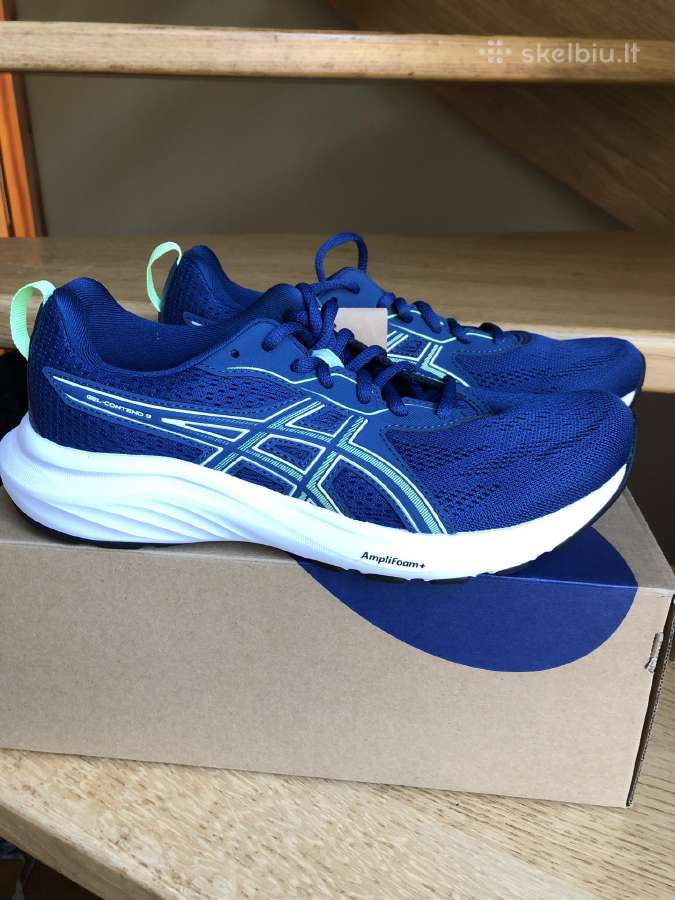 Asics gel - contend 9
