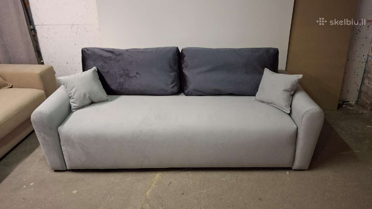 Sofa lova
