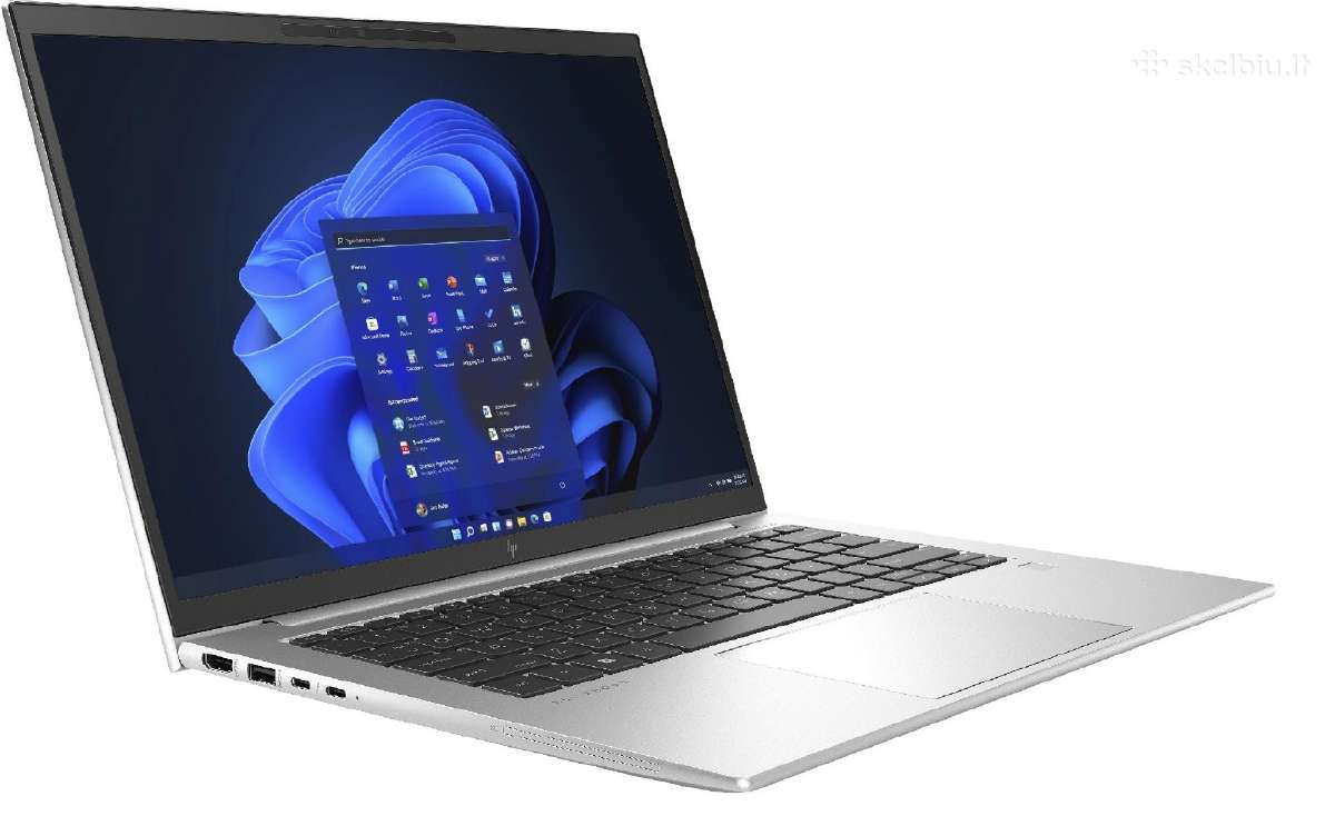 Naujas Hp Elitebook 840 G9 - nuotraukos Nr. 2