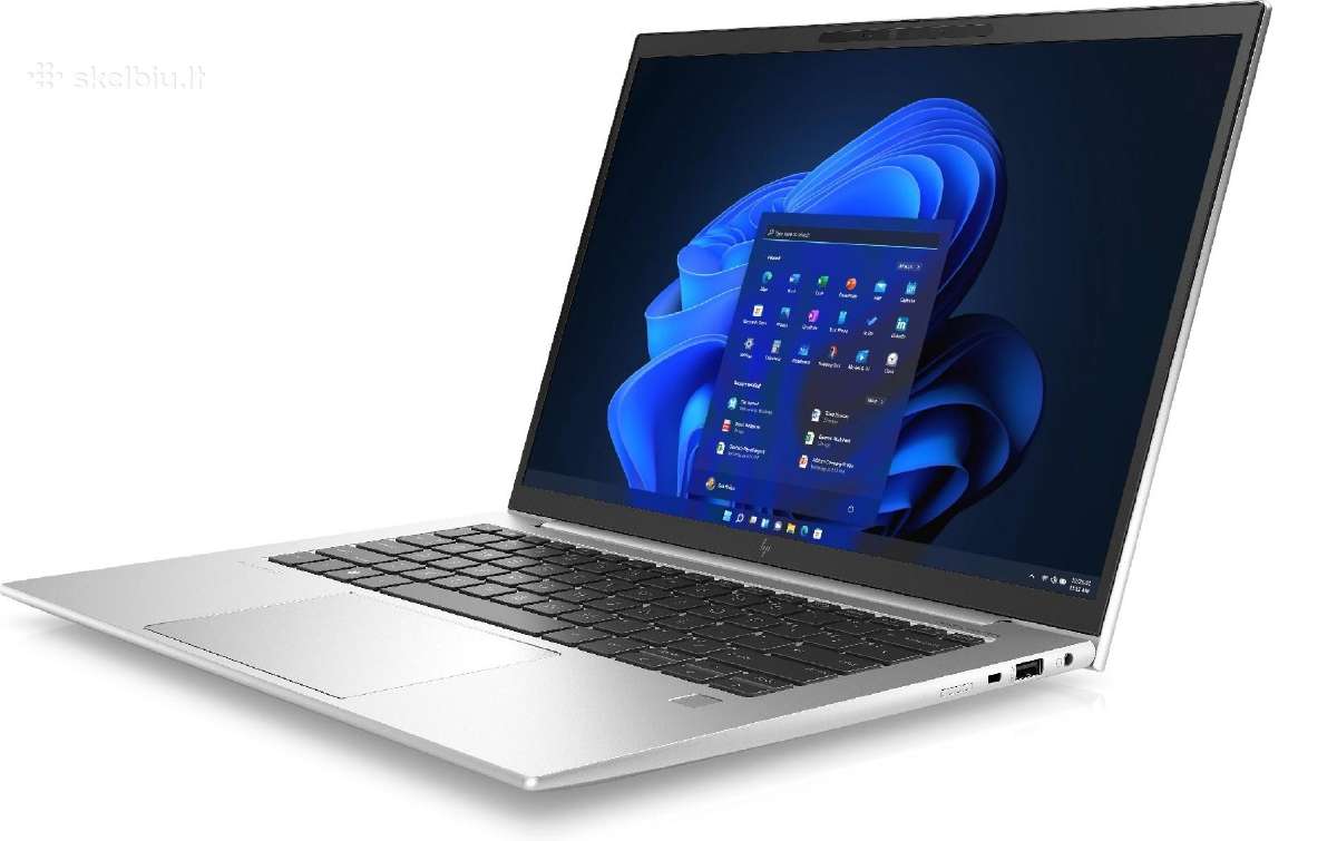 Naujas Hp Elitebook 840 G9 - nuotraukos Nr. 3