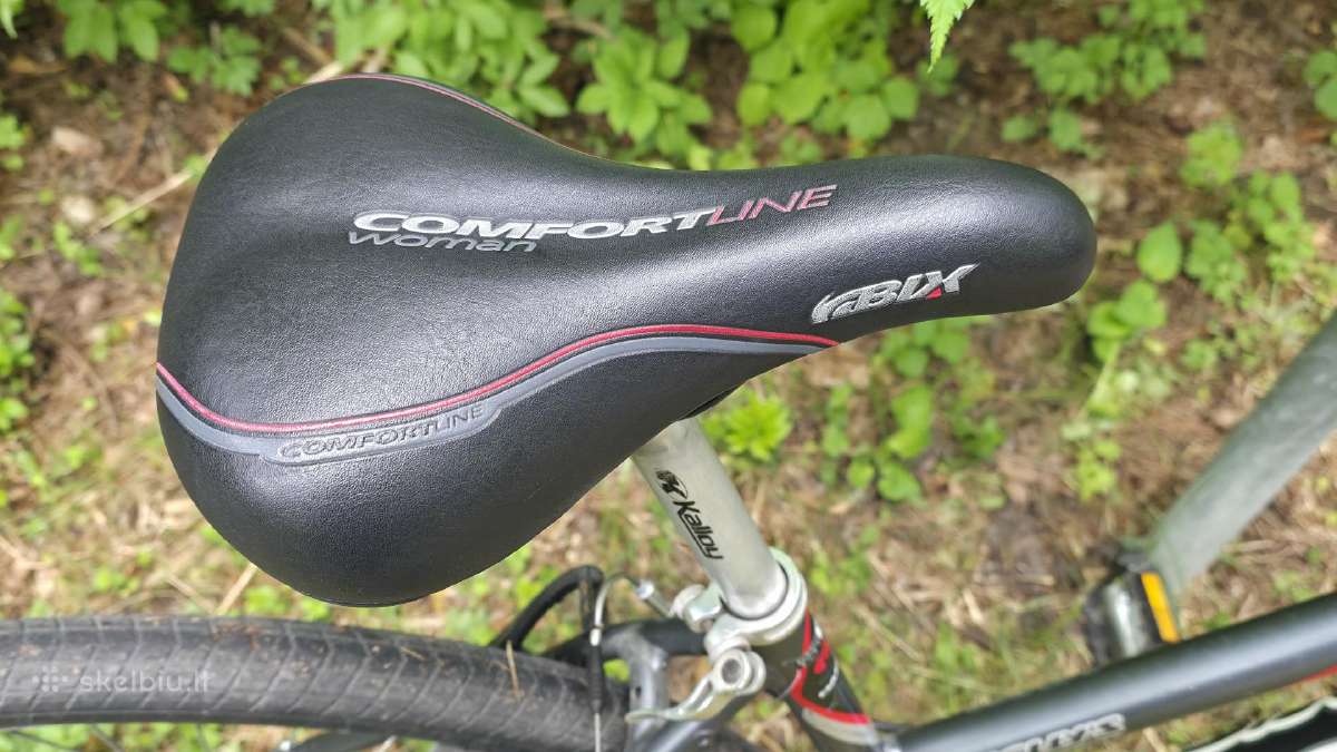Miesto Dviratis Kellys Cross Crx Mot. Vyr. - nuotraukos Nr. 10