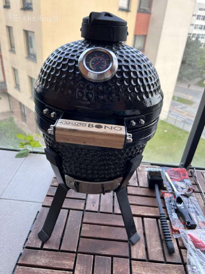 Kamado Bono Picnic