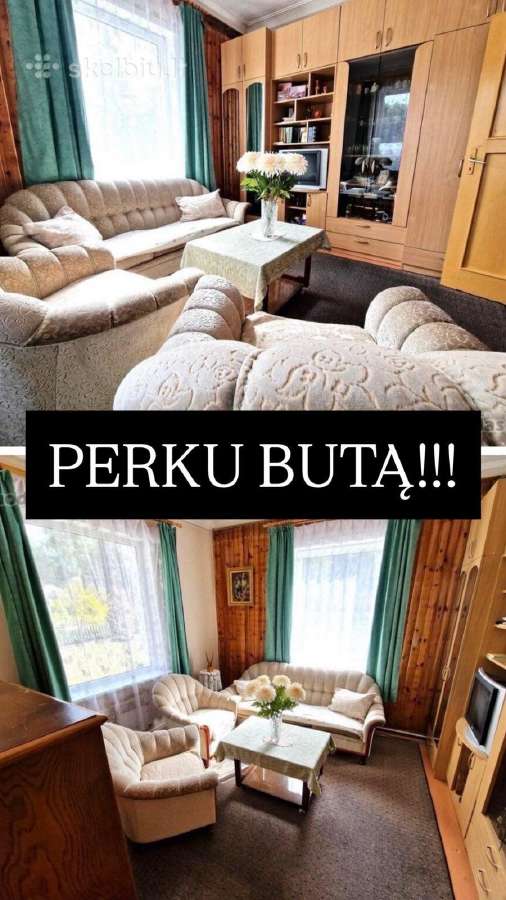 Perku buta!