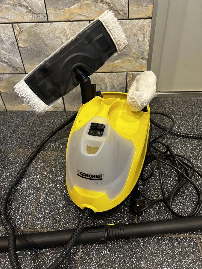 Karcher Sc4