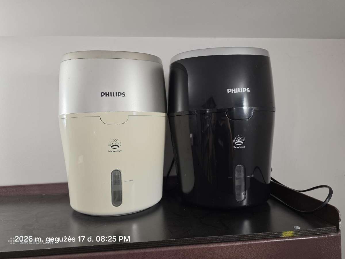 Philips oro drekintuvas
