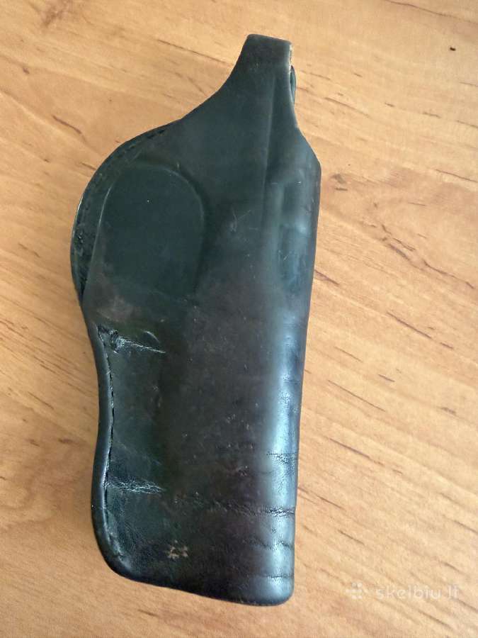 Cz 75 compakt dėklas