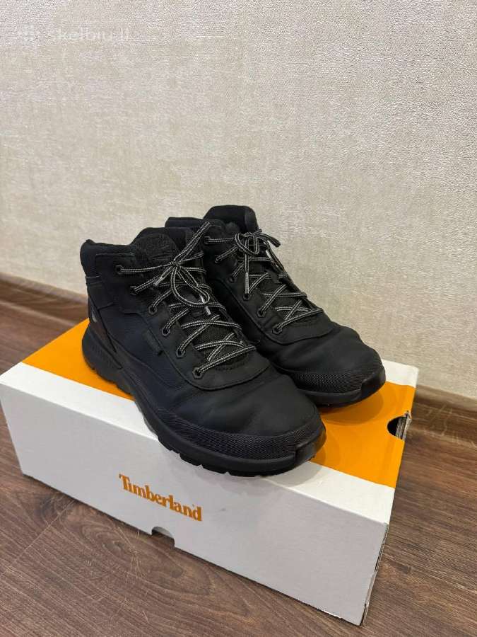 Timberland Field Trekker