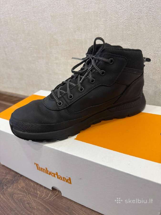 Timberland Field Trekker - nuotraukos Nr. 2