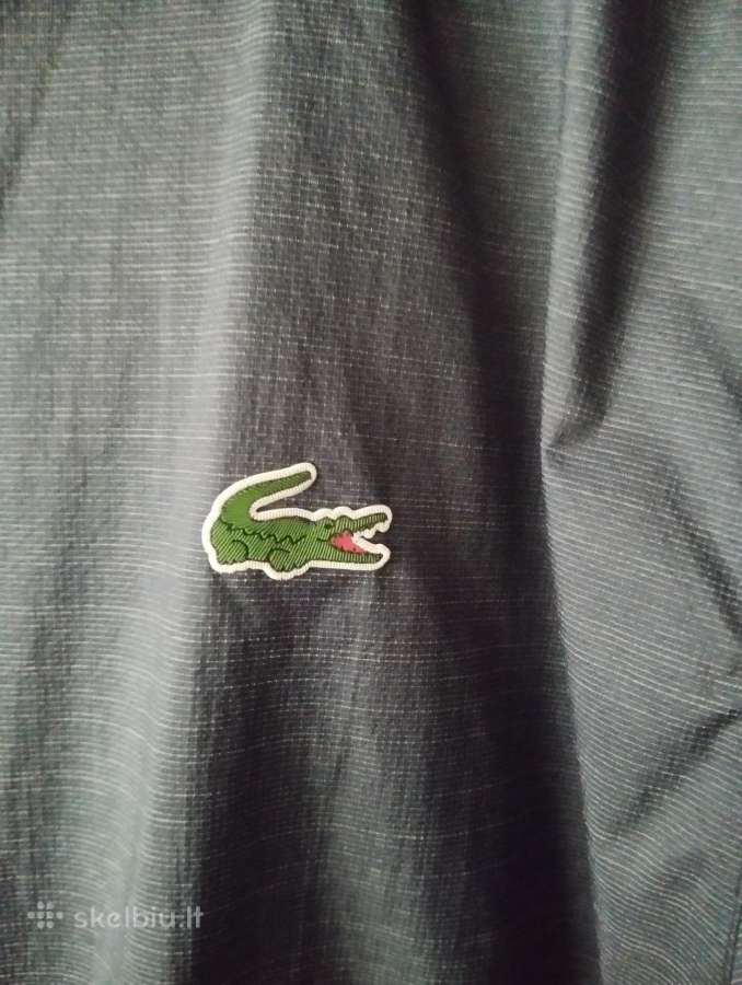 Lacoste plona pavasariui/vasarai - nuotraukos Nr. 3