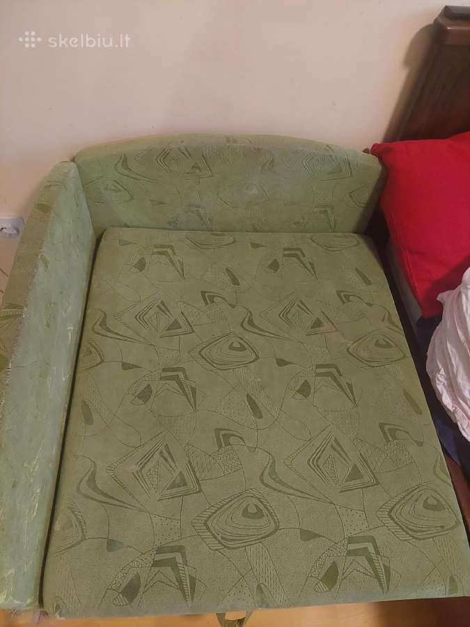 Sofa-lova