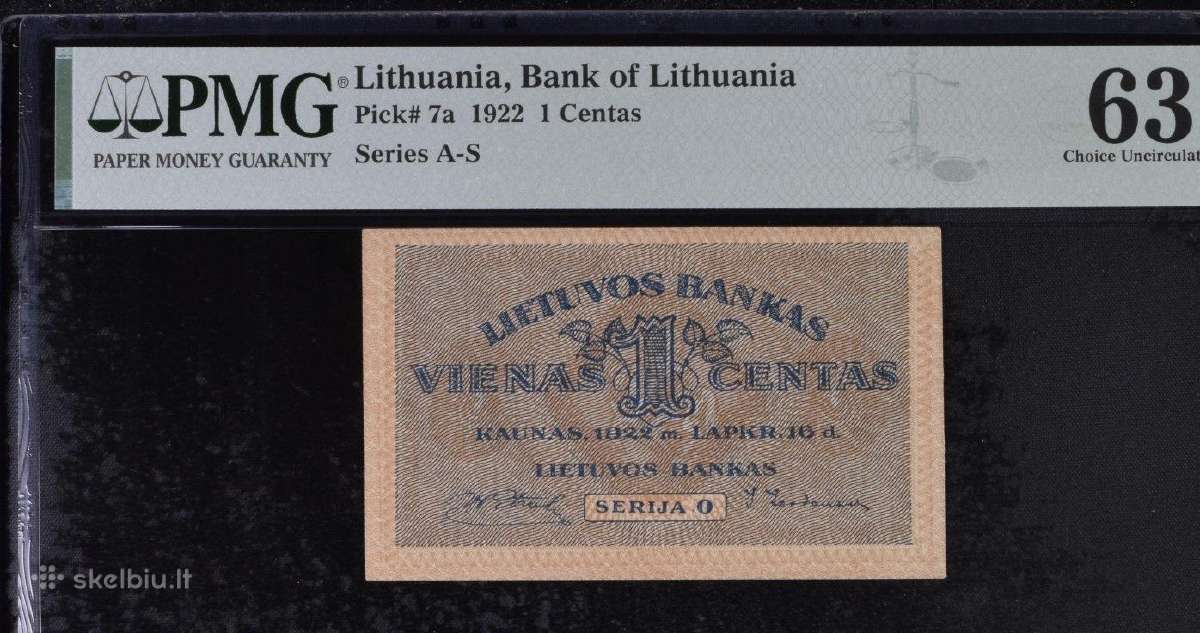 Banknotas