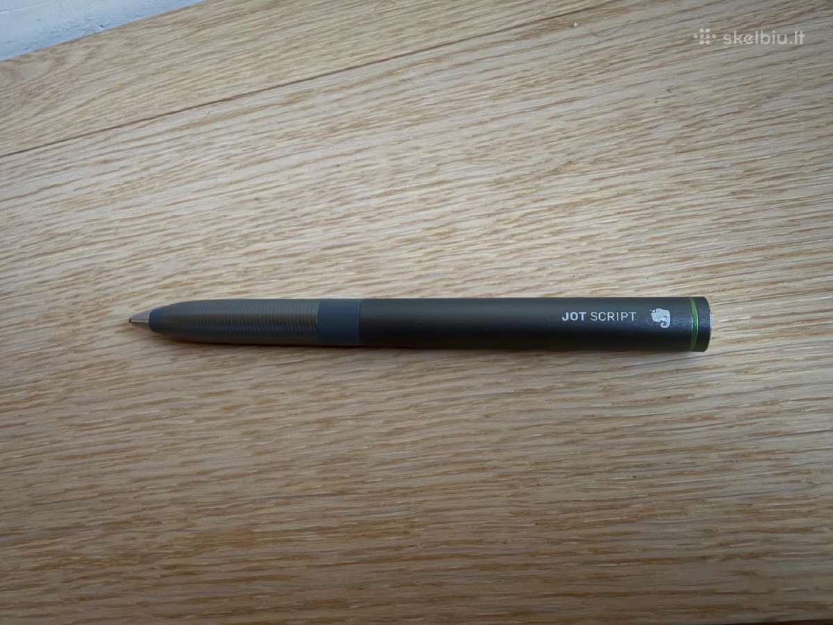 Adonit jot script evernote edition stylus